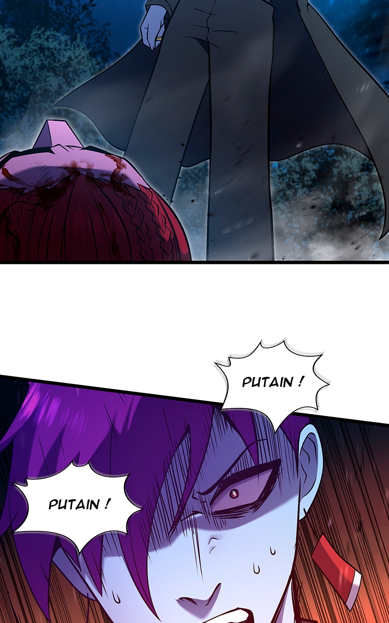 Read Arena vf Manga Online