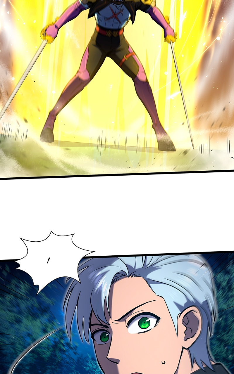 Read Arena vf Manga Online