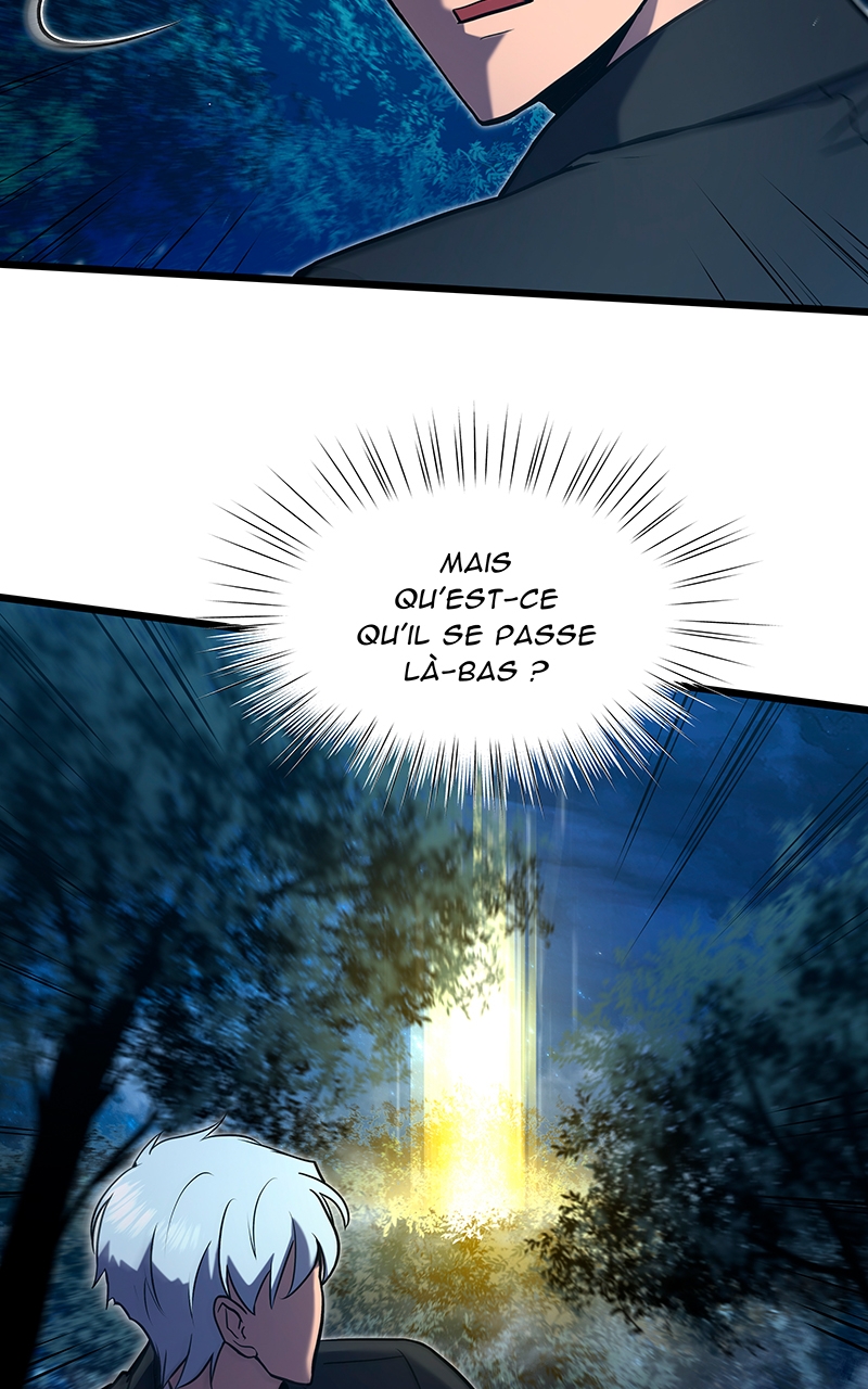Read Arena vf Manga Online