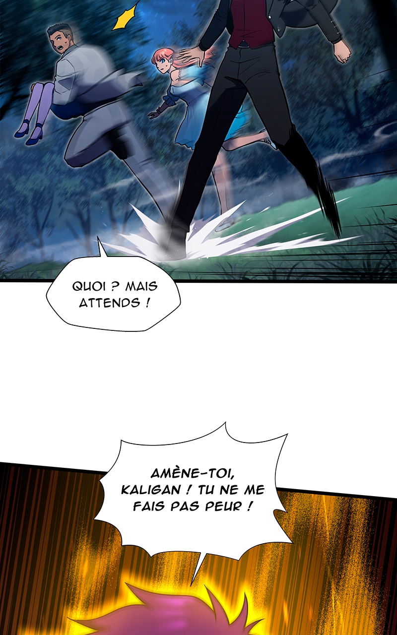 Read Arena vf Manga Online