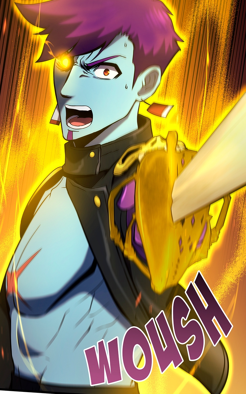 Read Arena vf Manga Online