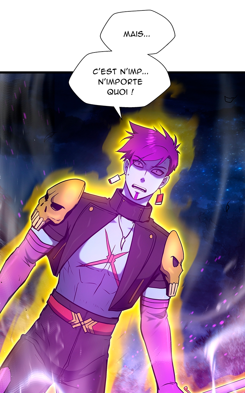 Read Arena vf Manga Online