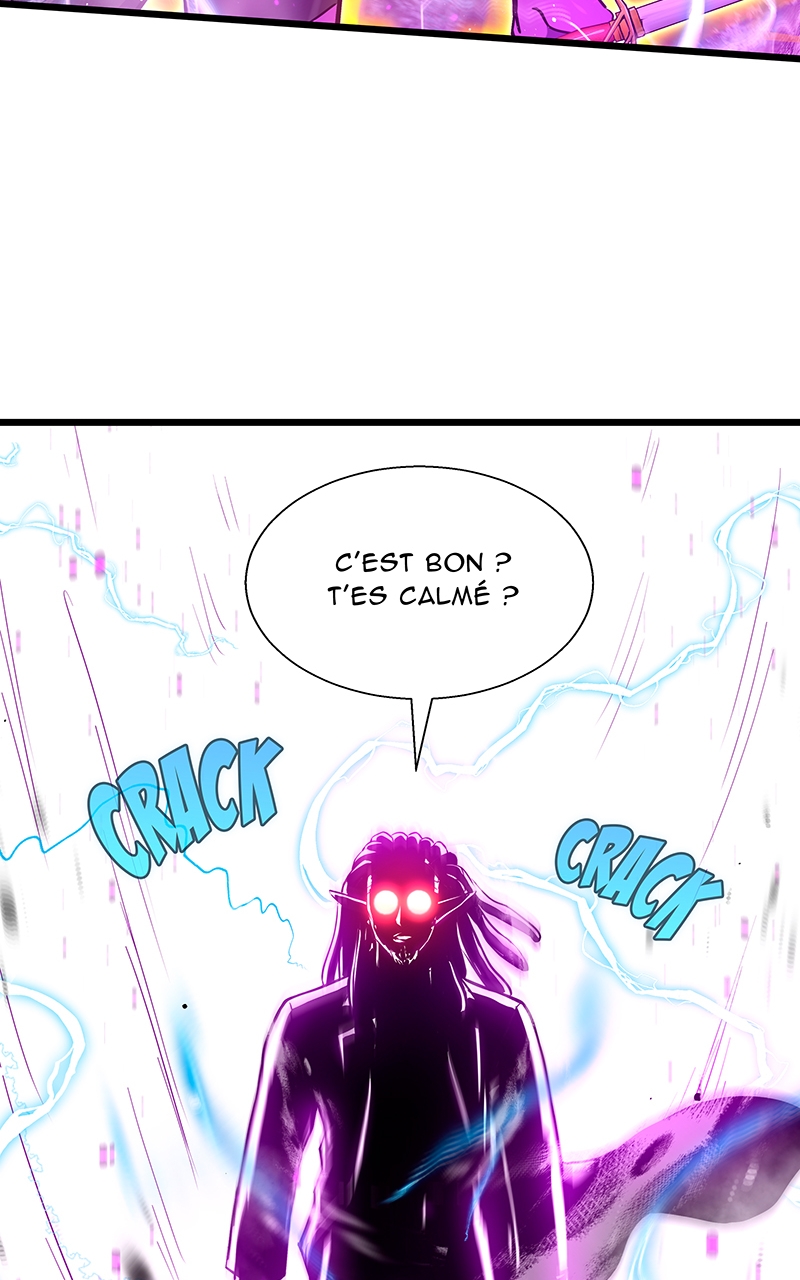 Read Arena vf Manga Online