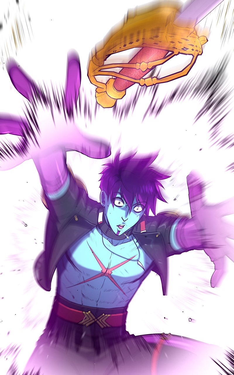 Read Arena vf Manga Online