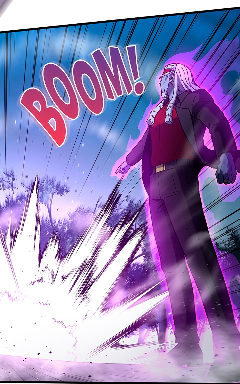 Read Arena vf Manga Online