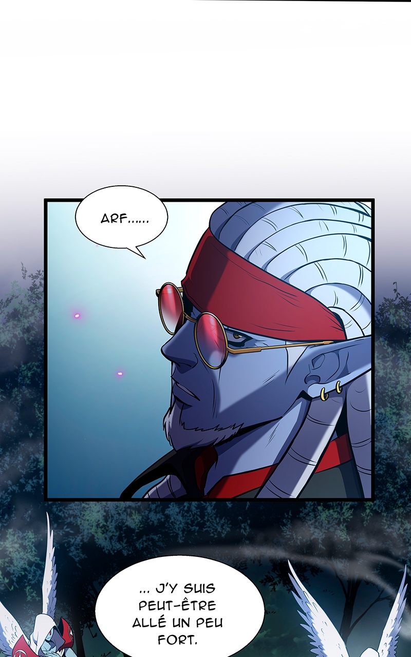 Read Arena vf Manga Online