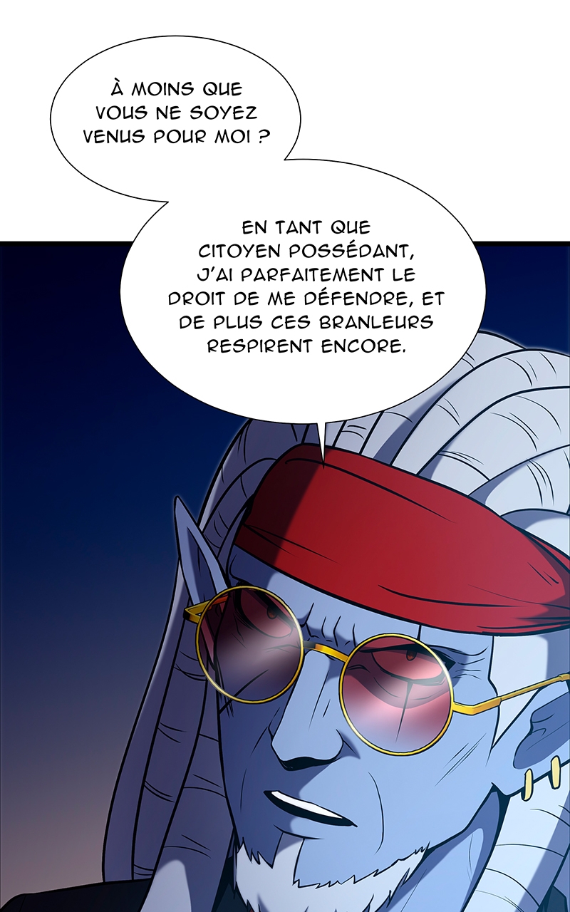Read Arena vf Manga Online