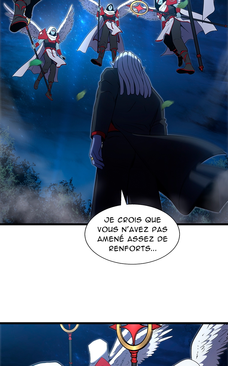 Read Arena vf Manga Online