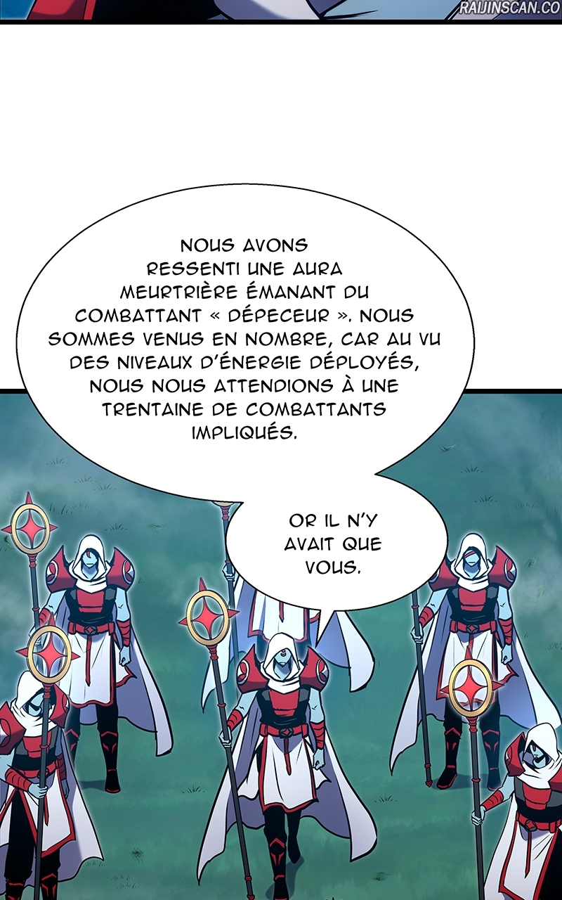 Read Arena vf Manga Online