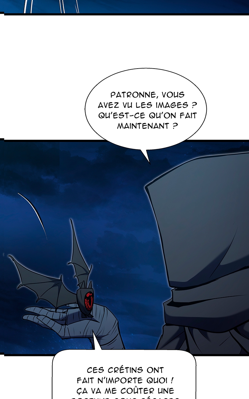 Read Arena vf Manga Online