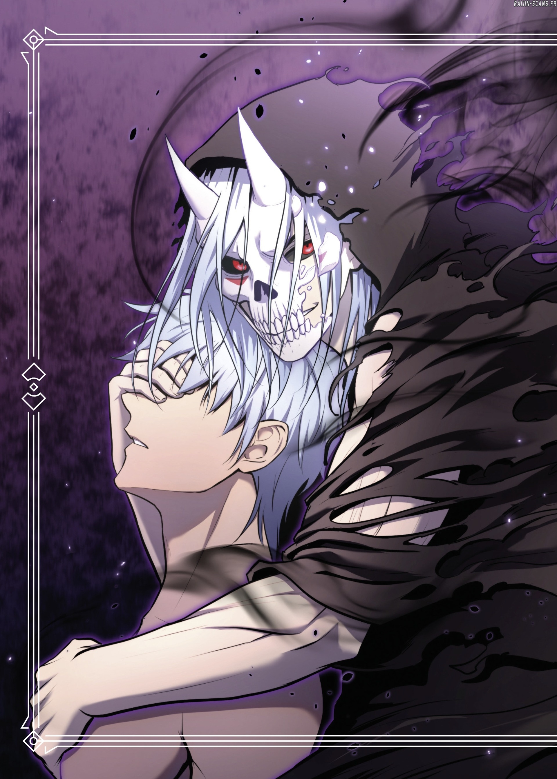Read Arena vf Manga Online