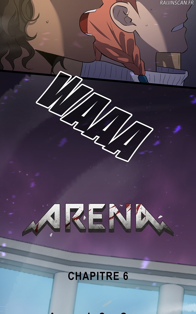 Read Arena vf Manga Online