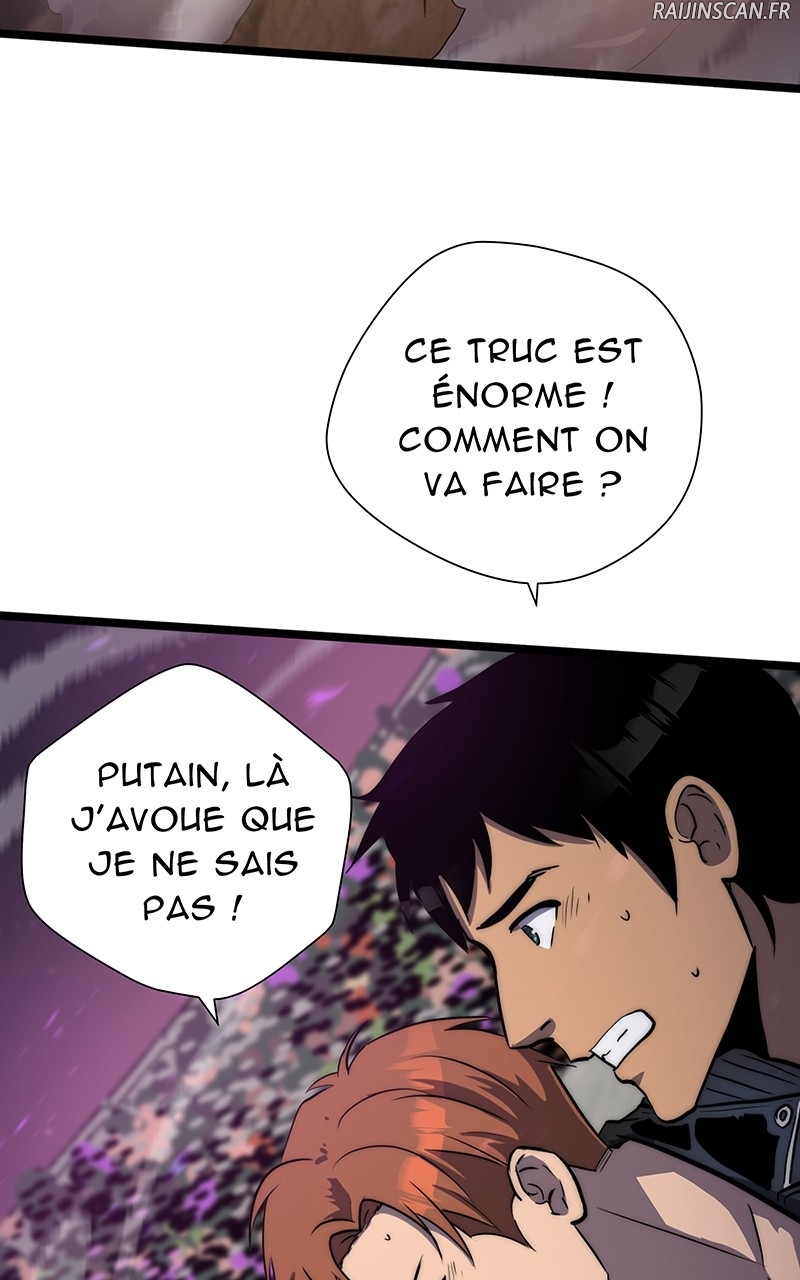 Read Arena vf Manga Online