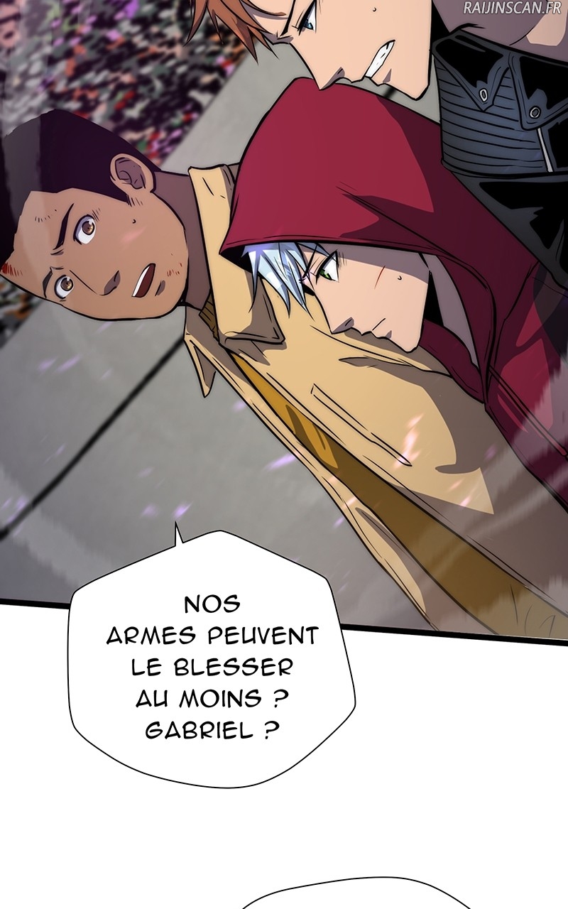 Read Arena vf Manga Online