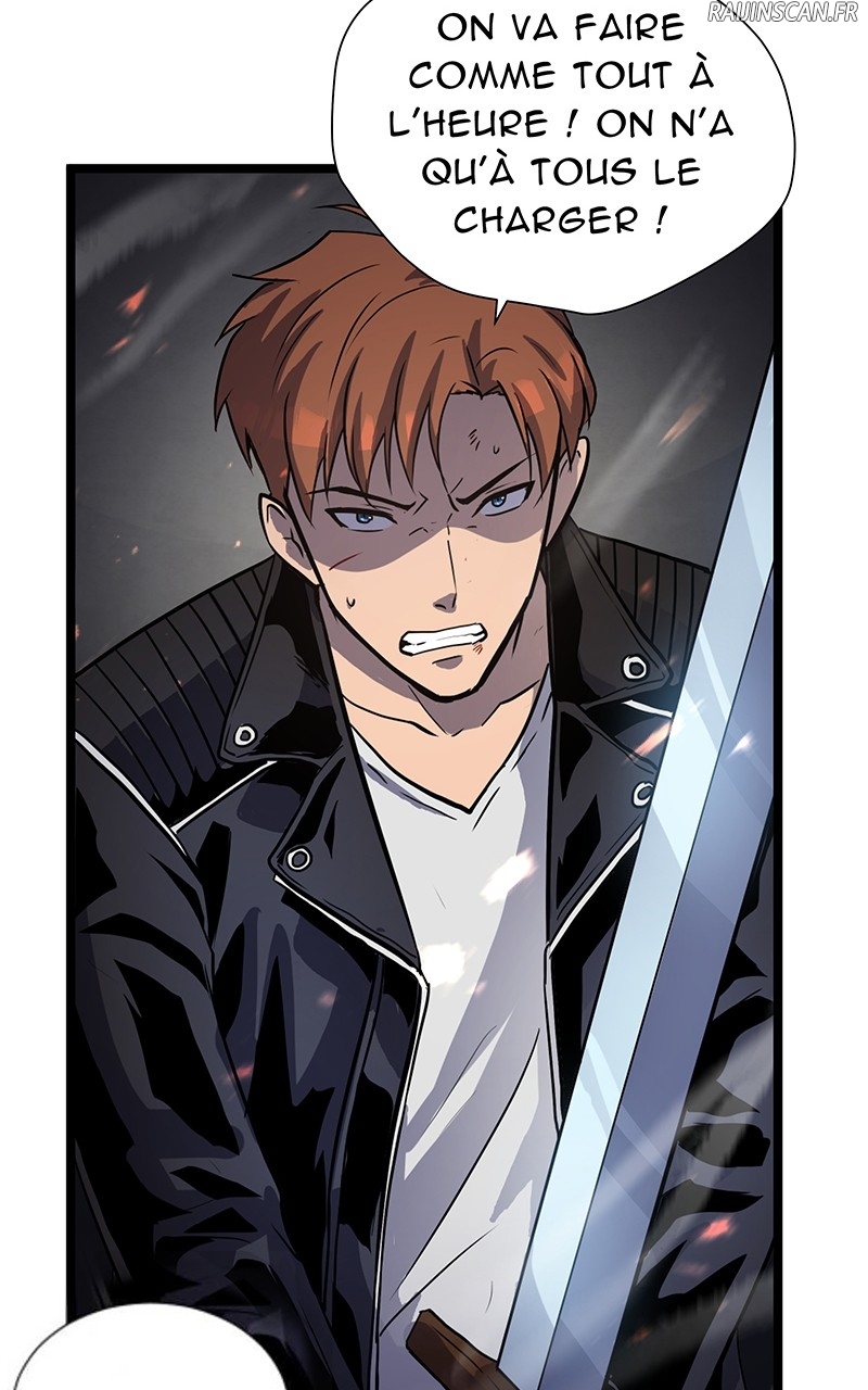 Read Arena vf Manga Online