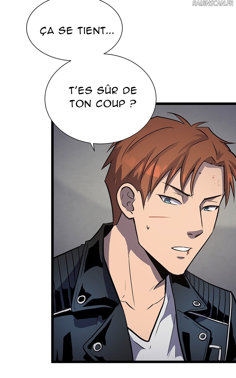 Read Arena vf Manga Online