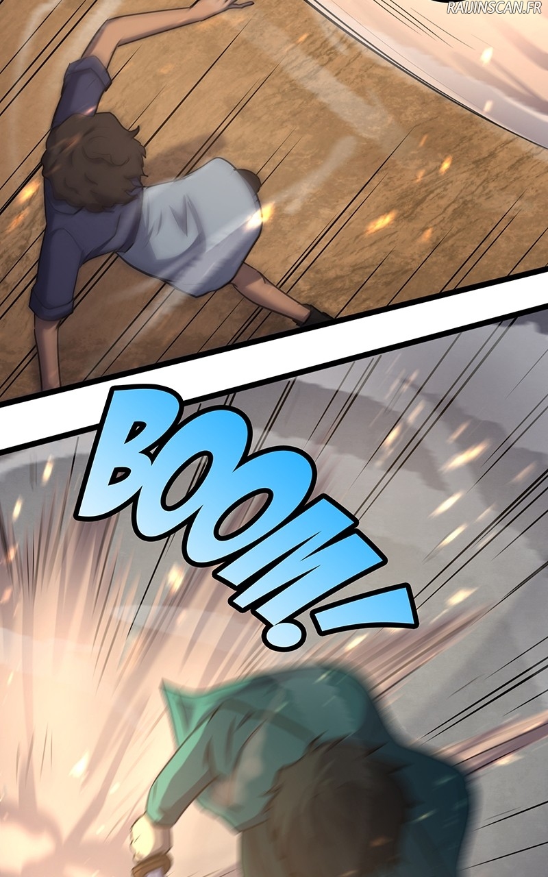 Read Arena vf Manga Online