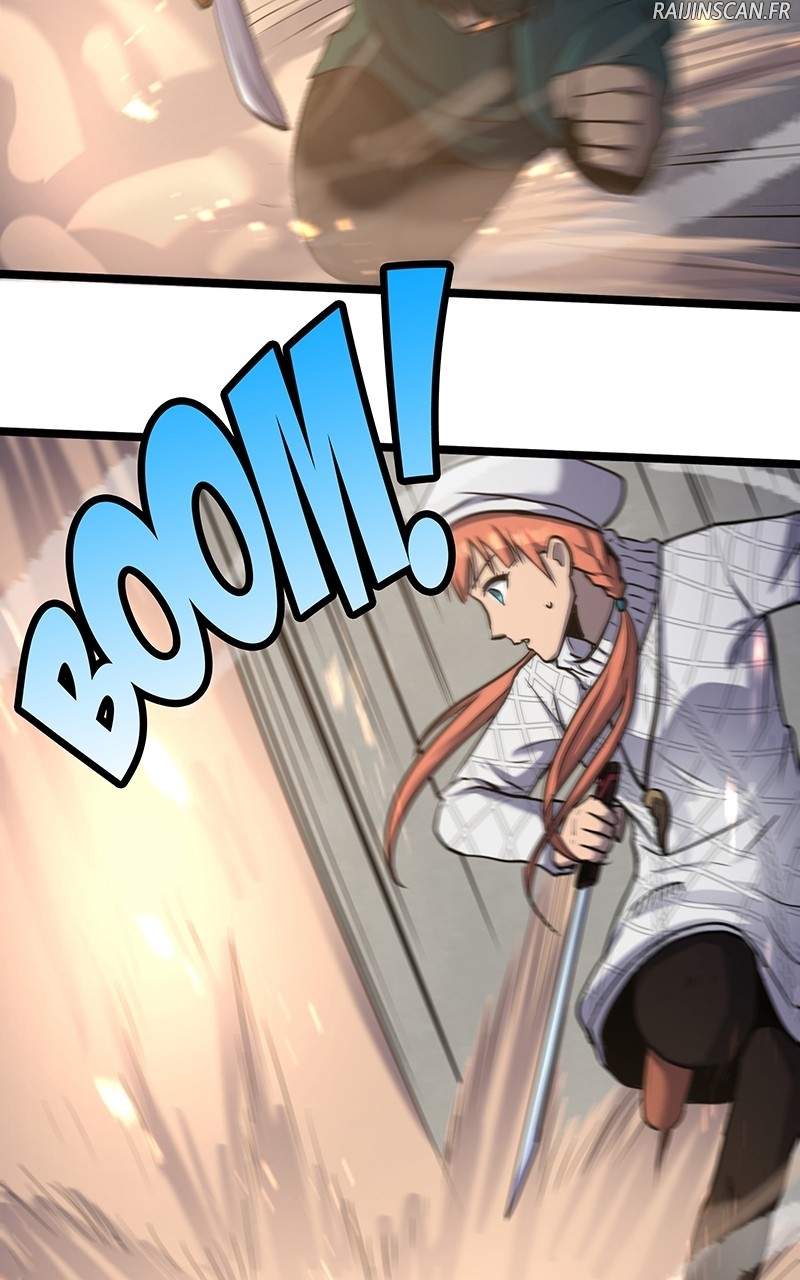 Read Arena vf Manga Online