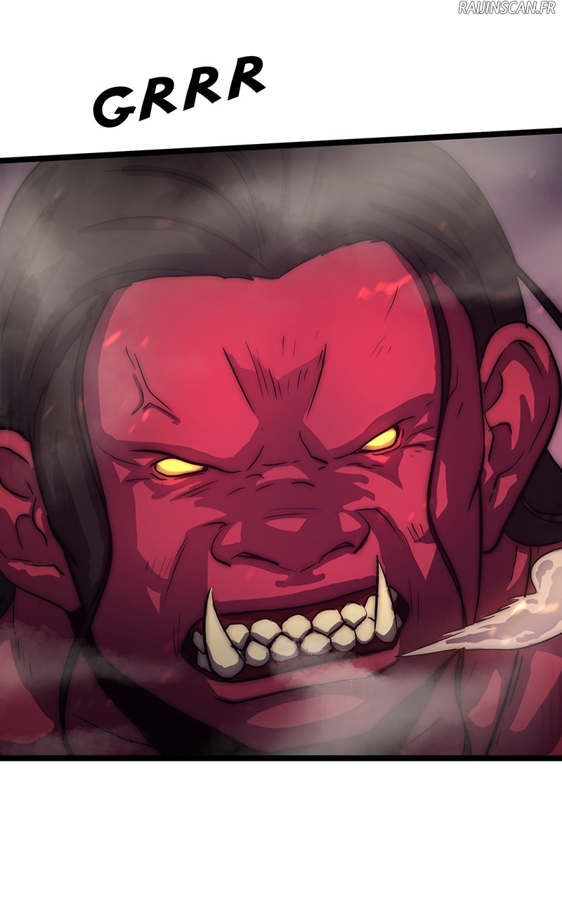 Read Arena vf Manga Online