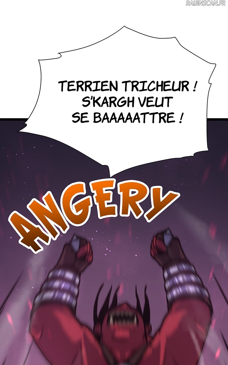 Read Arena vf Manga Online
