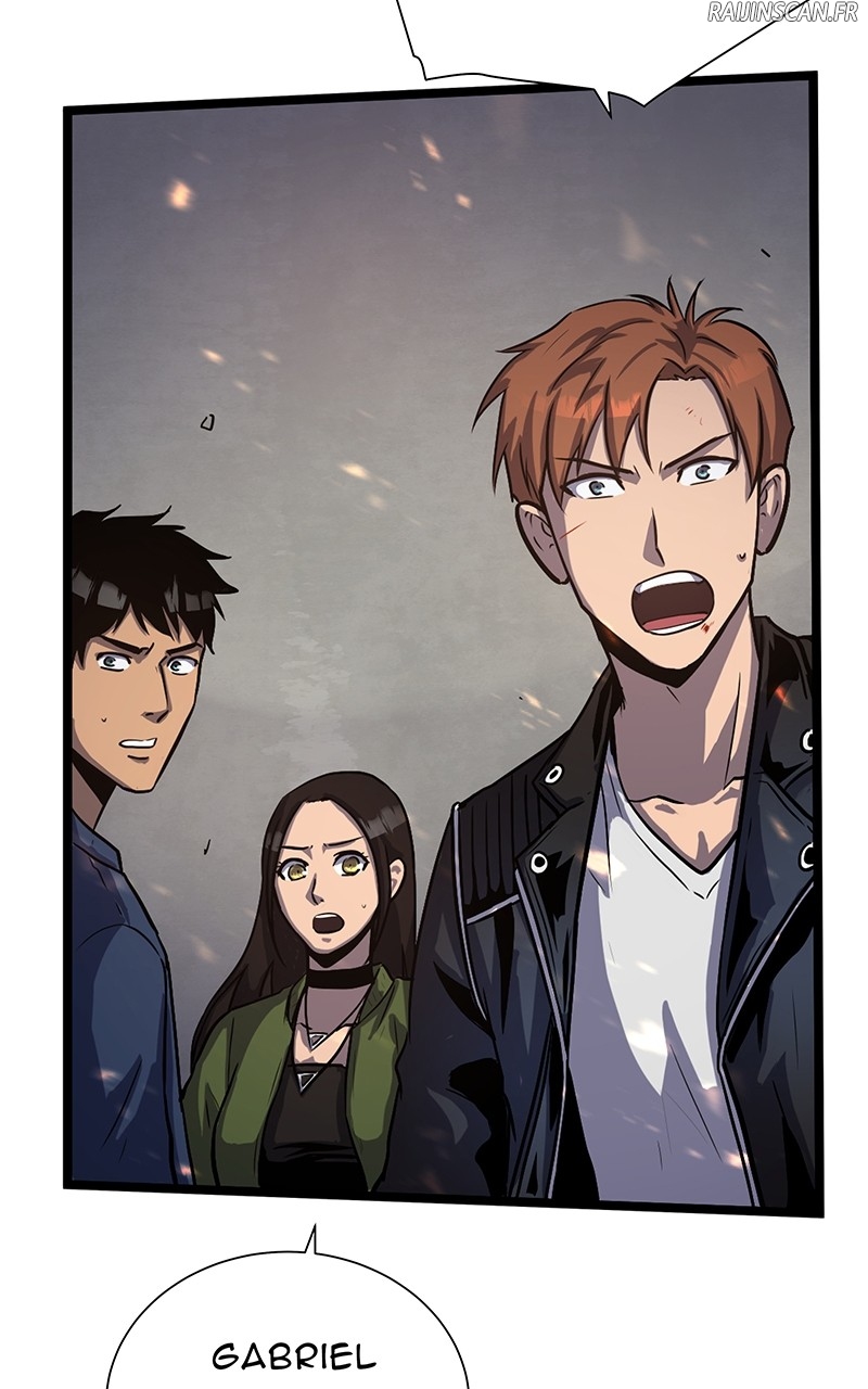 Read Arena vf Manga Online