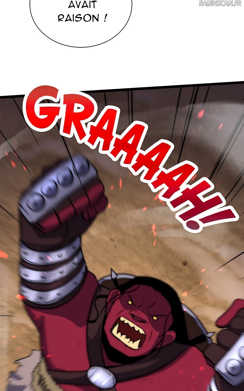 Read Arena vf Manga Online
