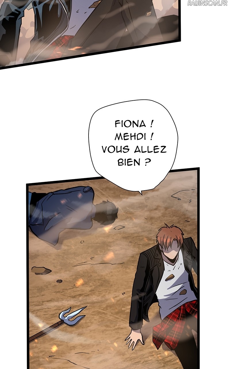 Read Arena vf Manga Online