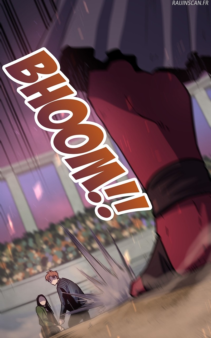 Read Arena vf Manga Online