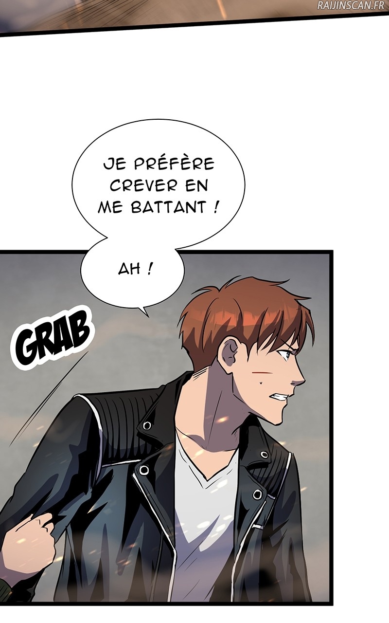 Read Arena vf Manga Online
