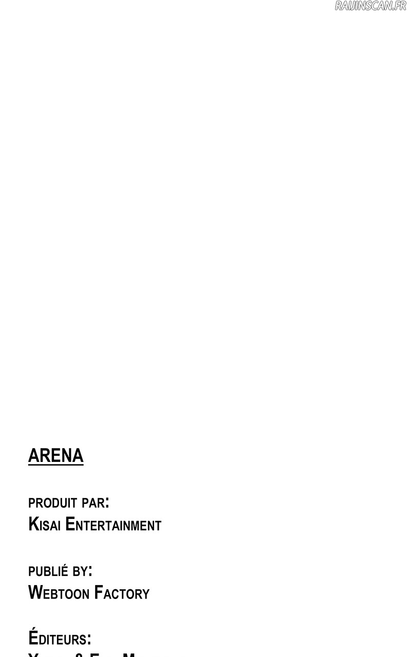 Read Arena vf Manga Online