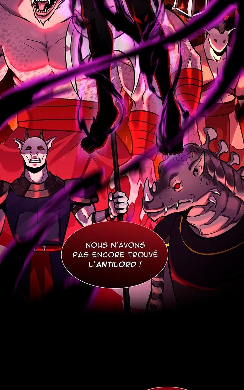 Read Arena vf Manga Online