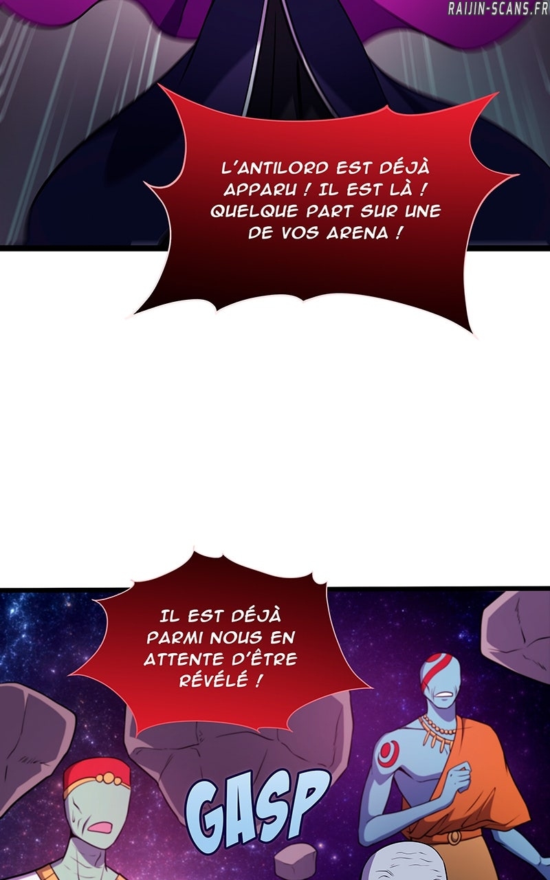 Read Arena vf Manga Online