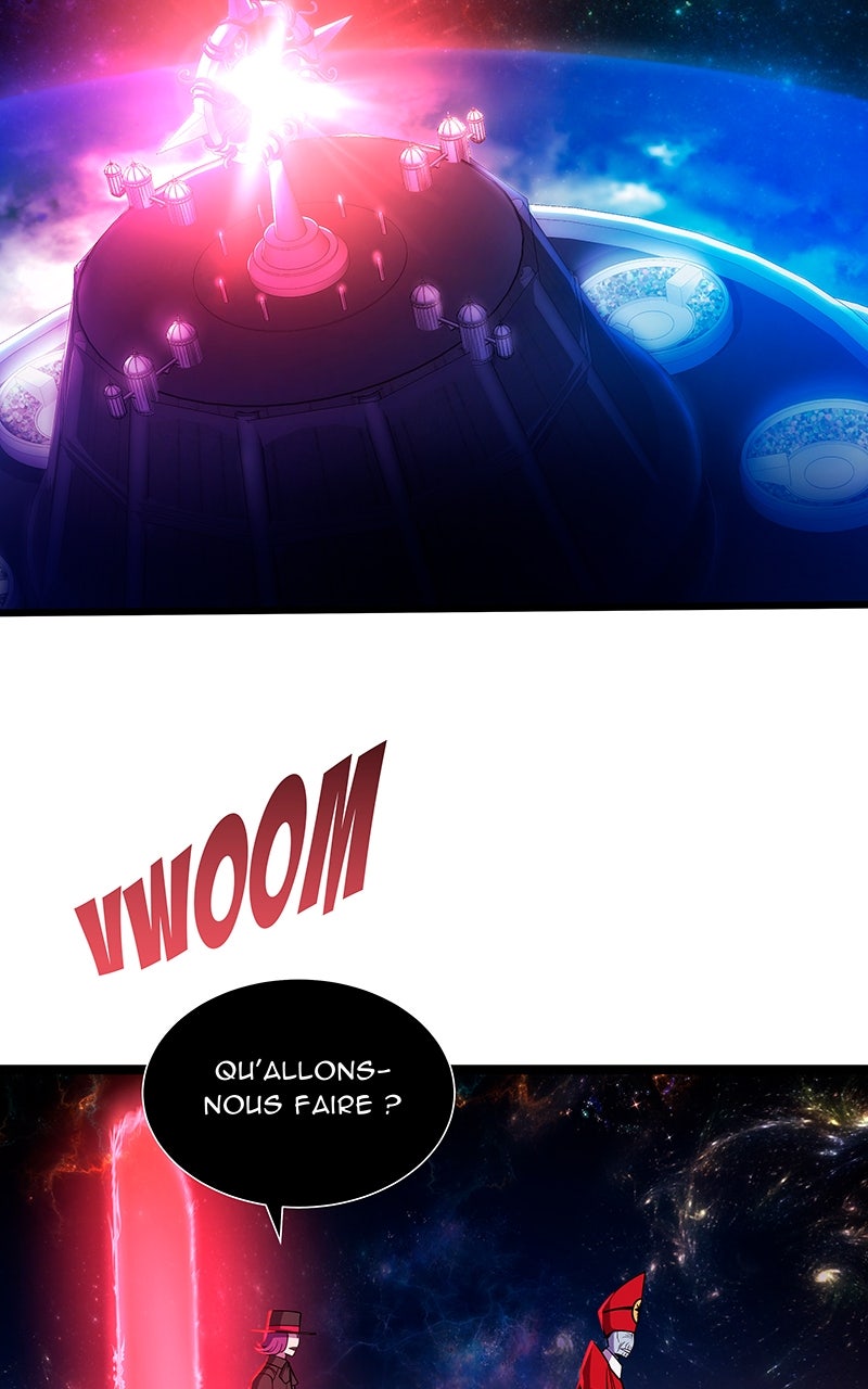 Read Arena vf Manga Online