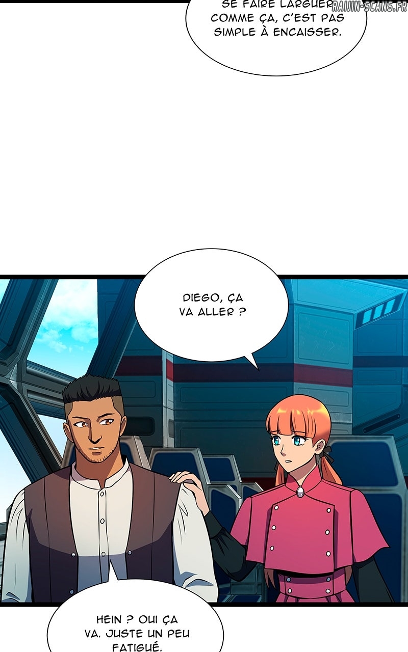 Read Arena vf Manga Online