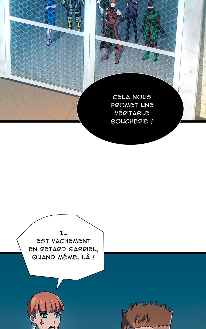 Read Arena vf Manga Online