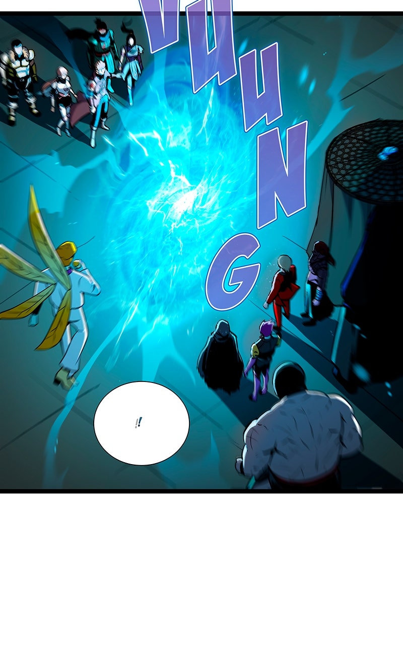 Read Arena vf Manga Online