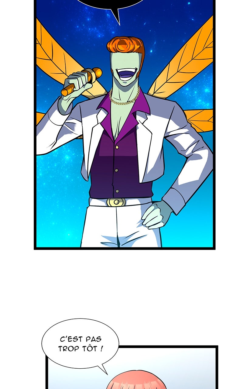 Read Arena vf Manga Online