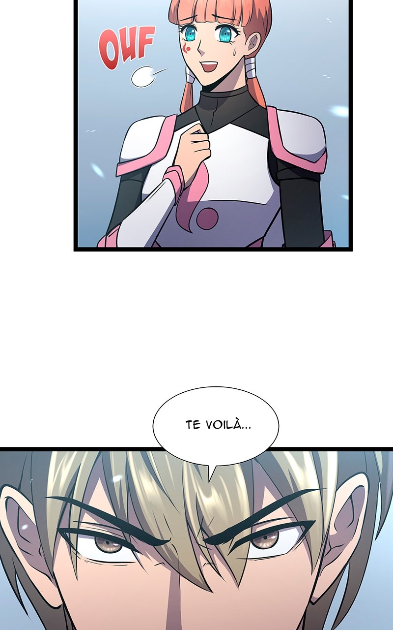 Read Arena vf Manga Online