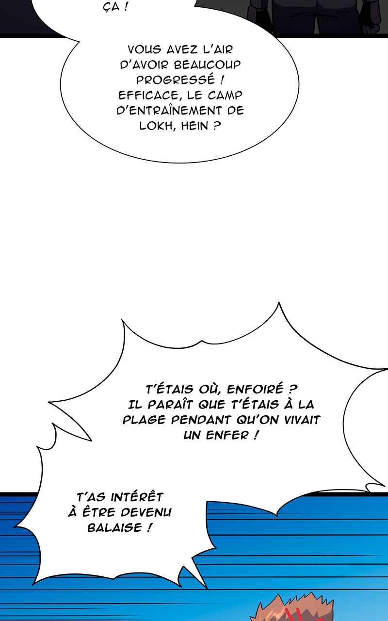 Read Arena vf Manga Online