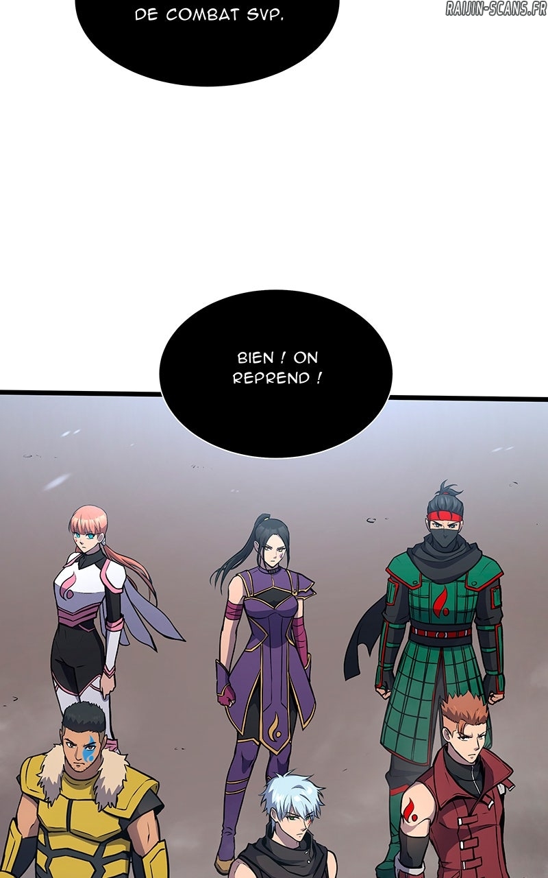 Read Arena vf Manga Online