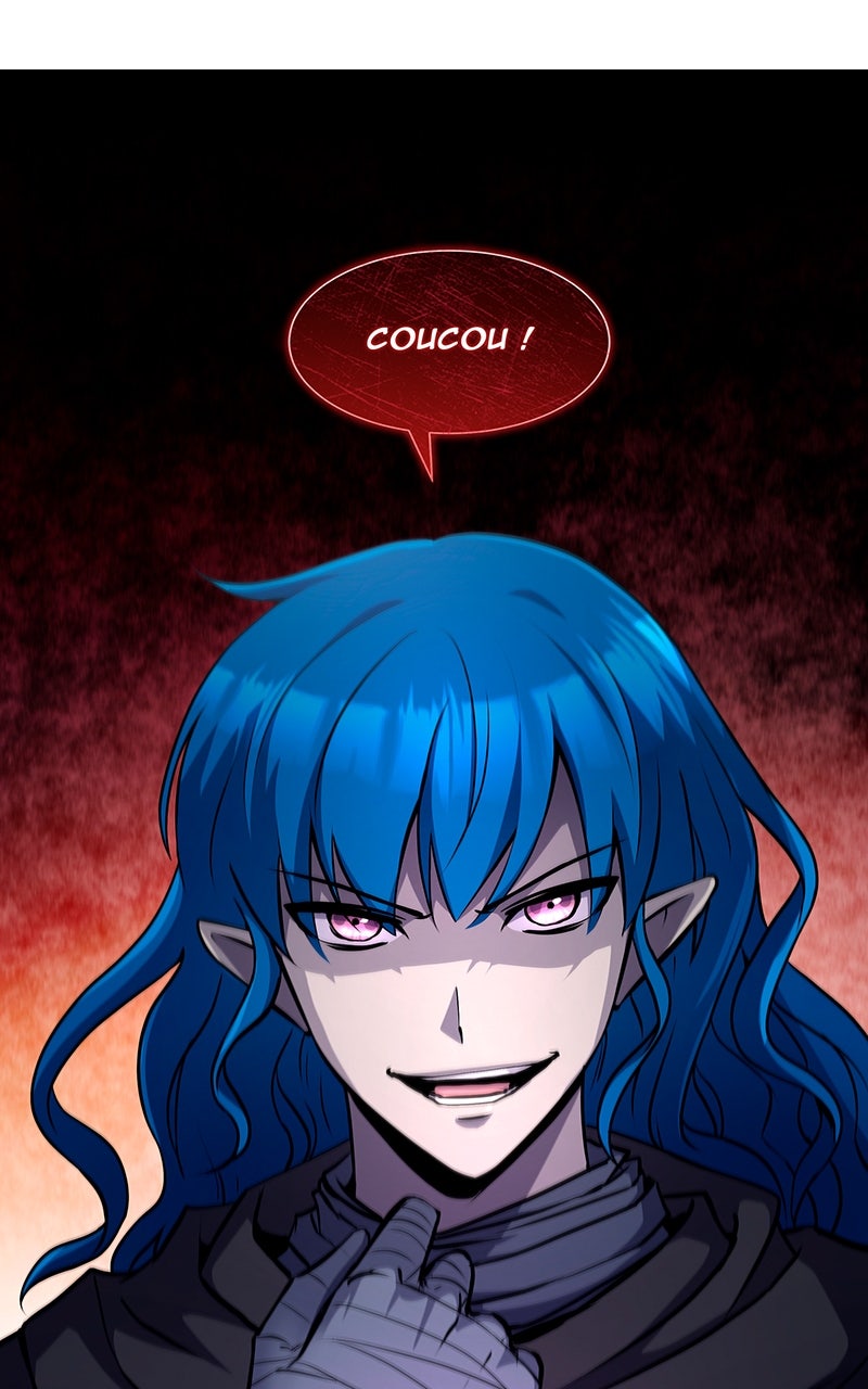 Read Arena vf Manga Online