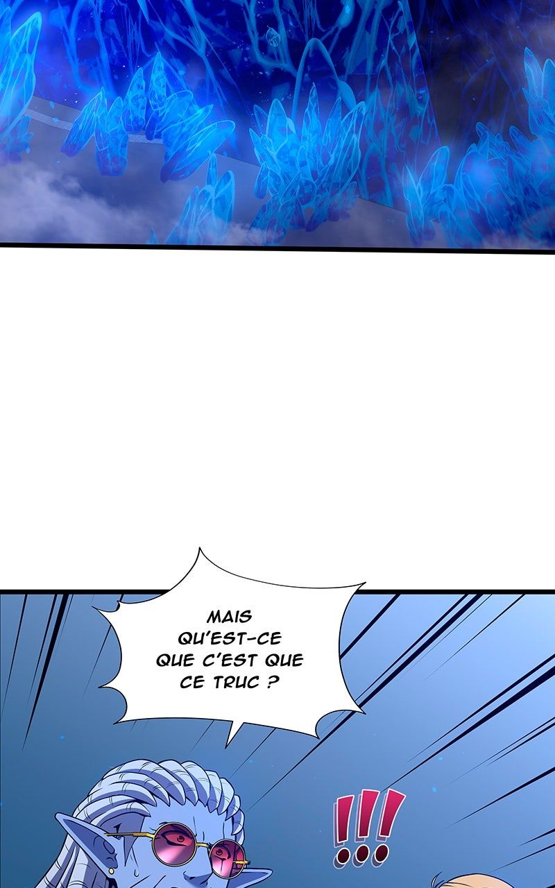 Read Arena vf Manga Online