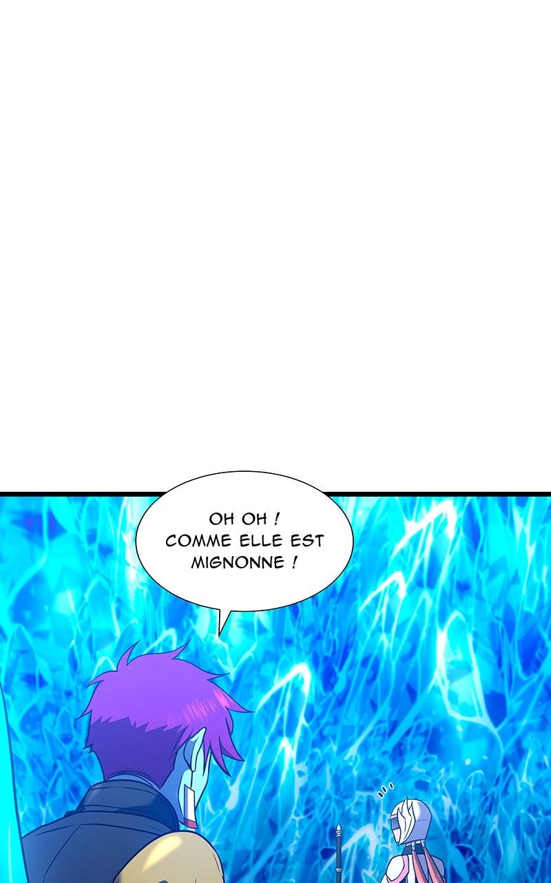 Read Arena vf Manga Online