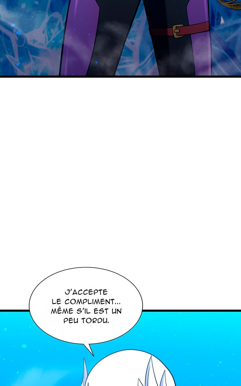 Read Arena vf Manga Online