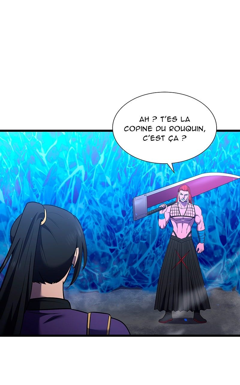 Read Arena vf Manga Online