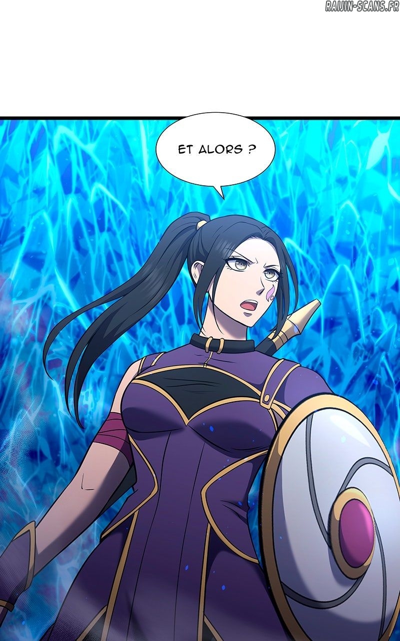 Read Arena vf Manga Online