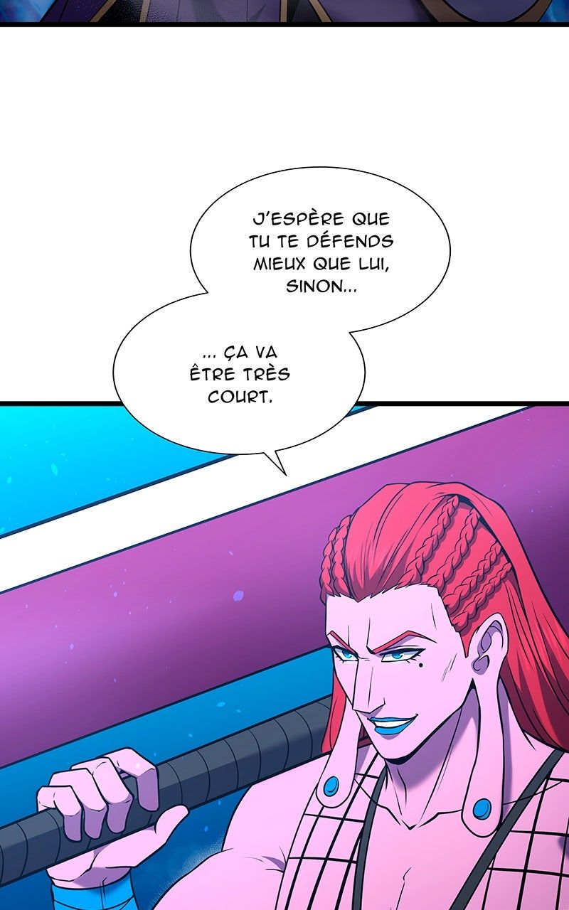 Read Arena vf Manga Online