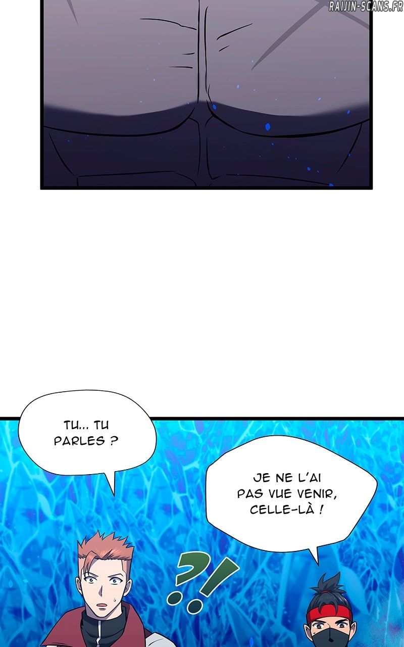Read Arena vf Manga Online