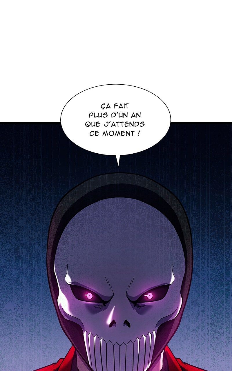 Read Arena vf Manga Online