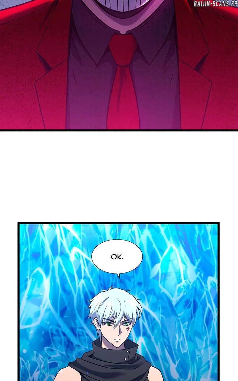 Read Arena vf Manga Online